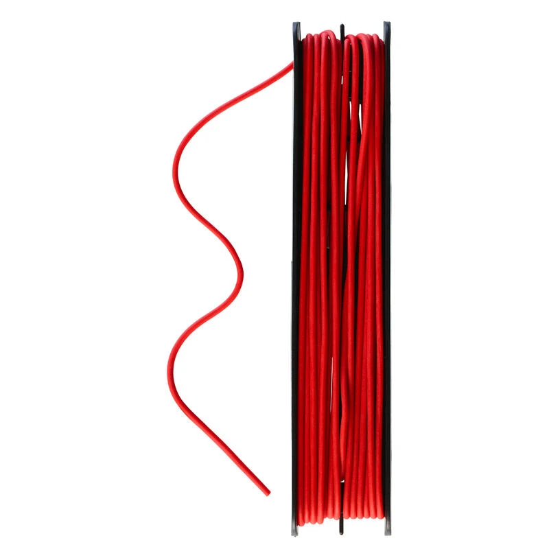 ELASTIQUE PLEIN 2,5 MM 6M – Image 2