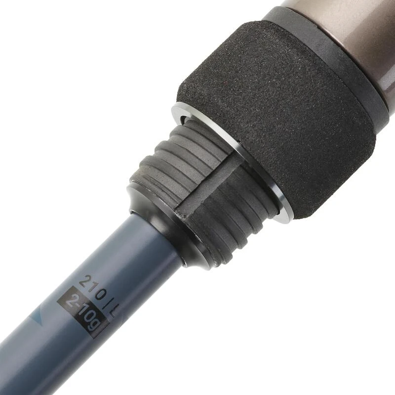 ENSEMBLE CANNE ET MOULINET PECHE AUX LEURRES WXM-5 210 L – Image 3