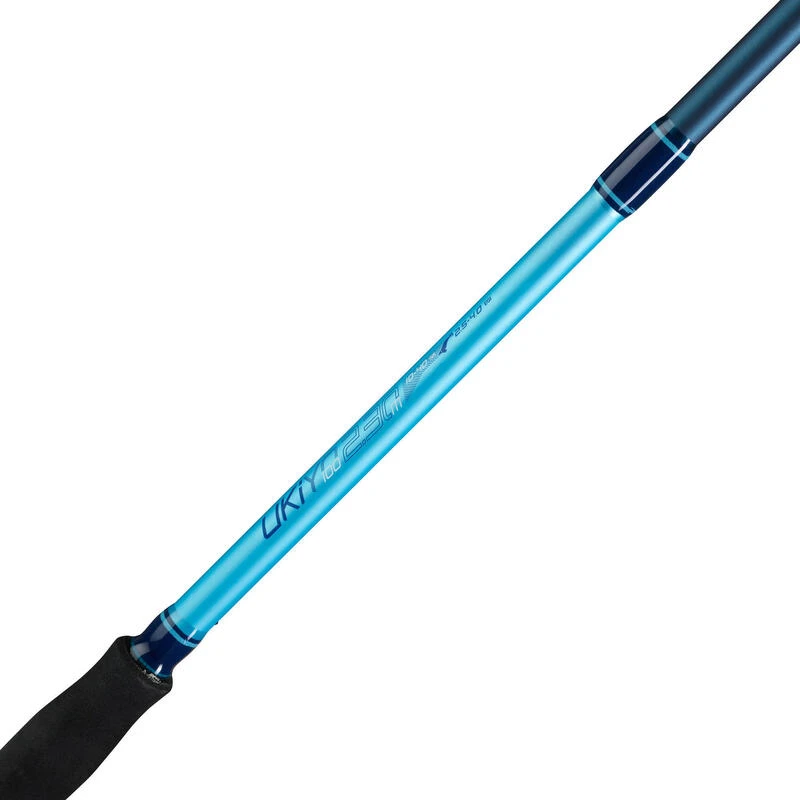 ENSEMBLE Canne Et Moulinet Seiche Et Calamar UKIYO-100 230 – Image 5