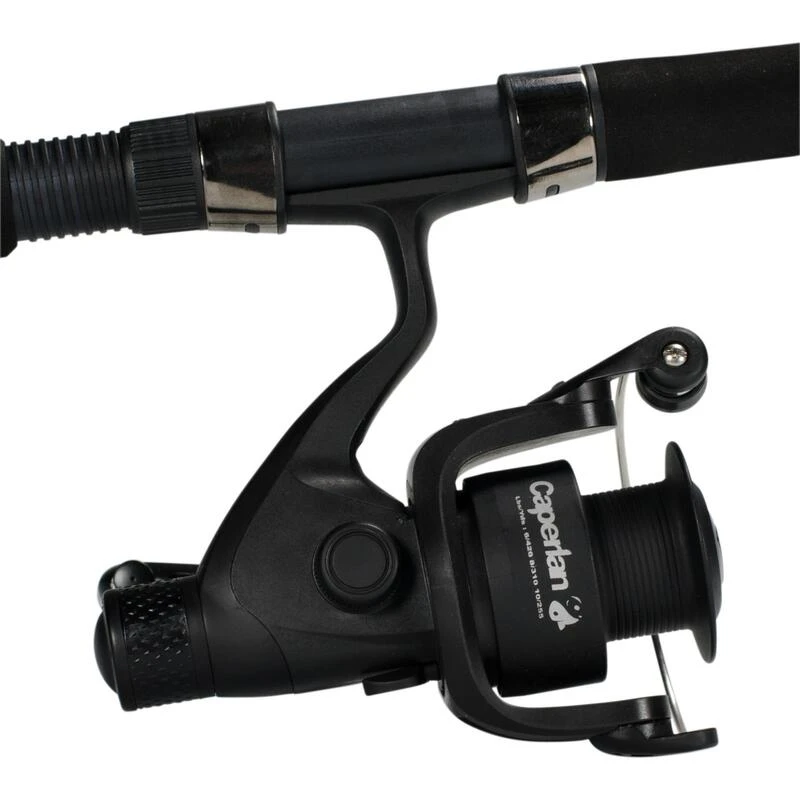 Ensemble Pêche à L'anglaise MATCH FIBER 360 – Image 5