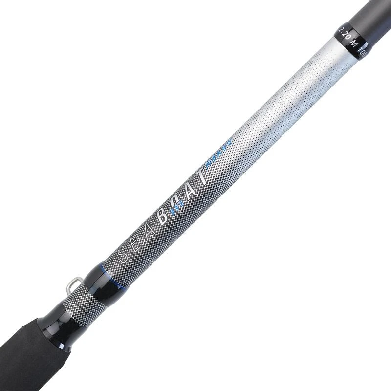 Ensemble Pêche à Soutenir SEABOAT 500 220/2 En Mer – Image 5