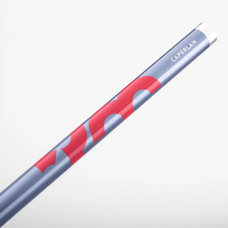 Ensemble Surfcasting Pêche En Mer SYMBIOS 500 4.20m 100-200g – Image 6