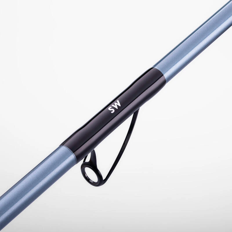 Ensemble Surfcasting Pêche En Mer SYMBIOS 500 4.20m 100-200g – Image 7