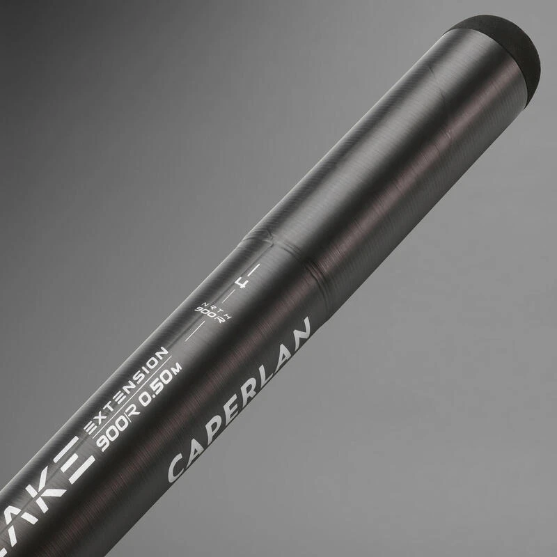EXTENSION DE 50CM POUR LA CANNE NORTHLAKE -900R SUR LES ELEMENTS DE 4M ET 5,6M – Image 3