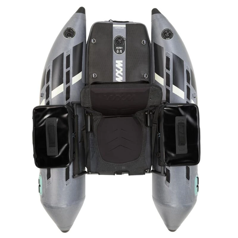 FLOAT TUBE PECHE FLTB-9 MOTORISABLE – Image 2