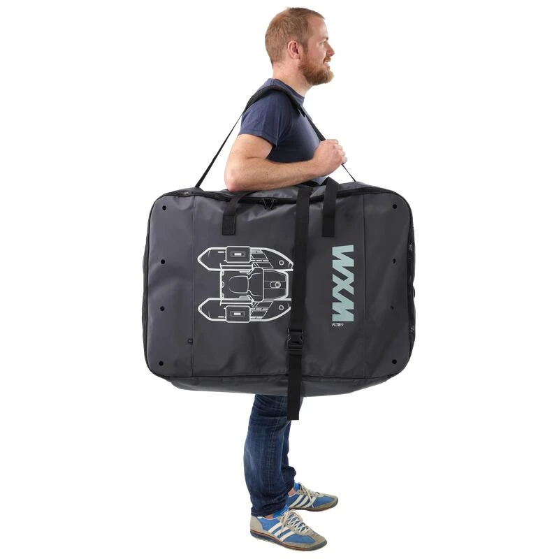 FLOAT TUBE PECHE FLTB-9 MOTORISABLE – Image 5