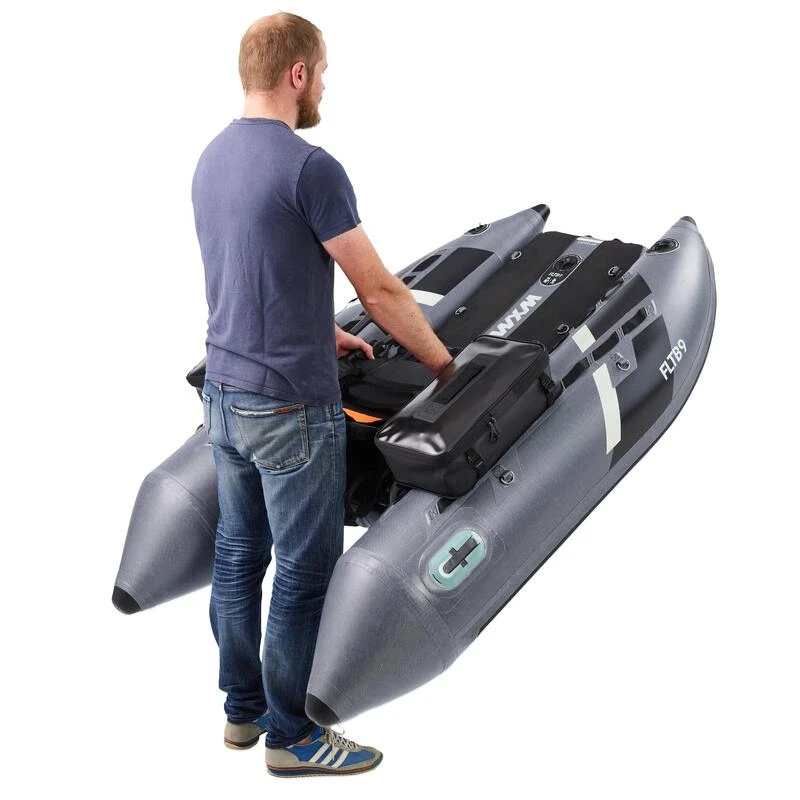 FLOAT TUBE PECHE FLTB-9 MOTORISABLE – Image 6