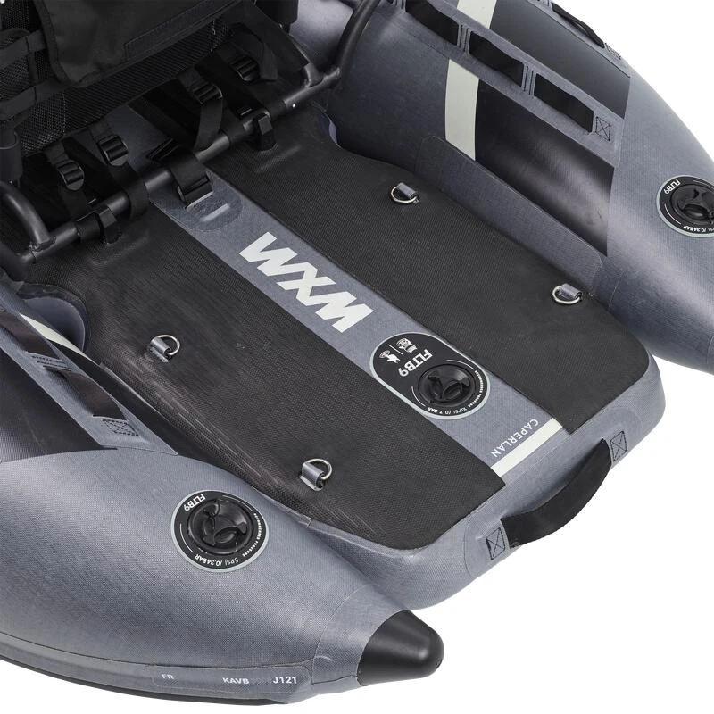 FLOAT TUBE PECHE FLTB-9 MOTORISABLE – Image 7