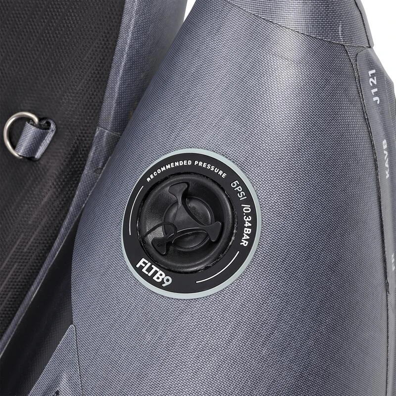 FLOAT TUBE PECHE FLTB-9 MOTORISABLE – Image 8