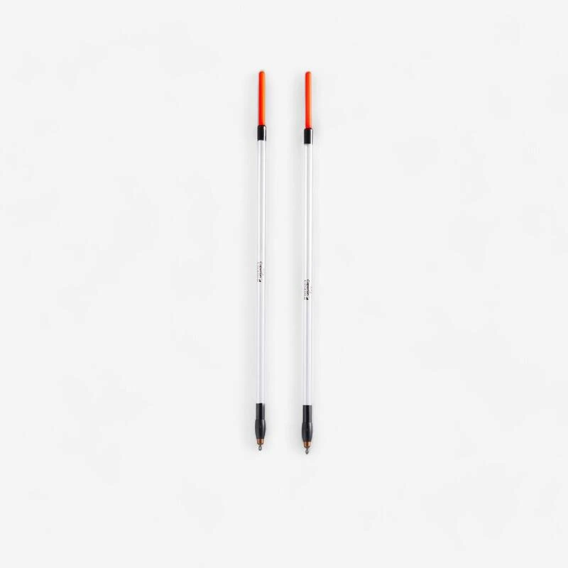 FLOTTEUR PÊCHE À L'ANGLAISE SENSI-5 4+1 GR X2