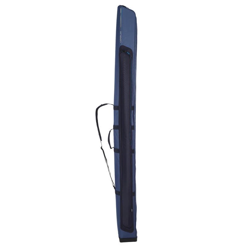 FOURREAU DE PECHE BLEU PROTECT SEMI ROD BAG POUR LA PECHE A L'EMMANCHEMENT – Image 2
