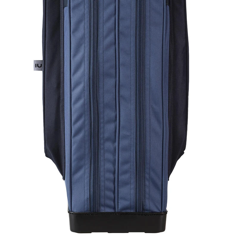 FOURREAU DE PECHE BLEU PROTECT SEMI ROD BAG POUR LA PECHE A L'EMMANCHEMENT – Image 8