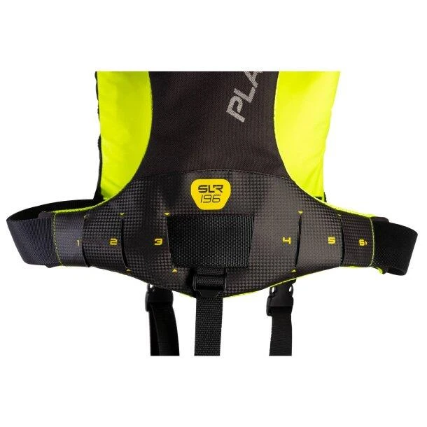 PLASTIMO Gilet De Sauvetage Automatique SLR 196 +masque Intégré - Hammar – Image 7