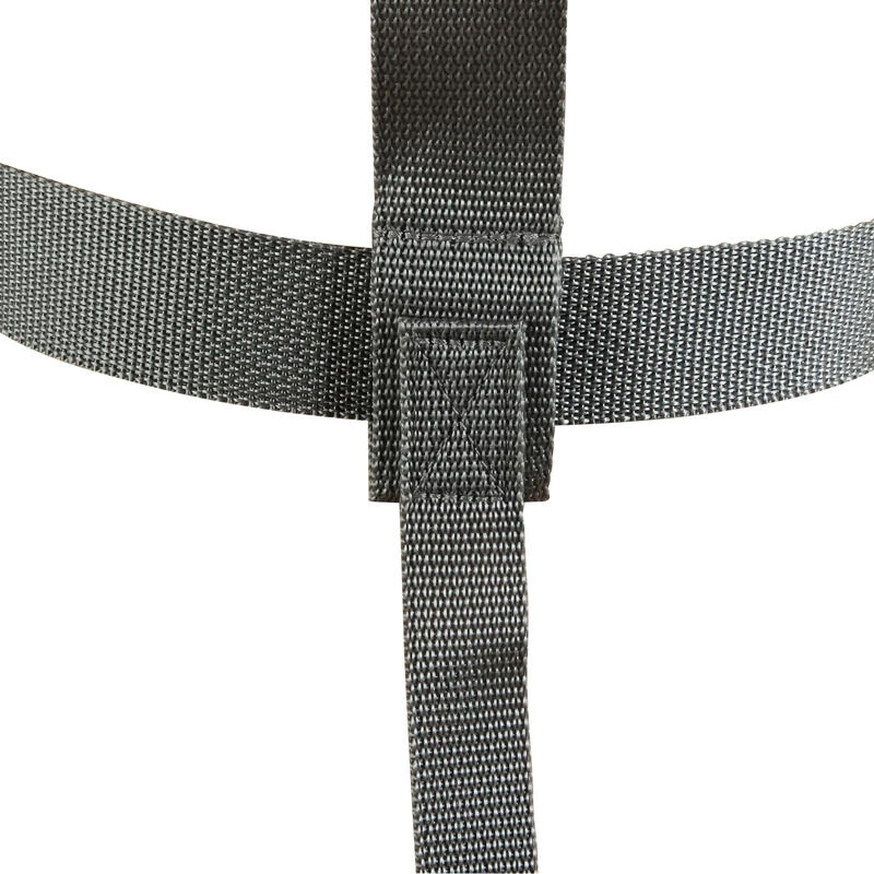 Tribord Gilet De Sauvetage Mousse Bateau Enfant LJ 100N Orange – Image 8