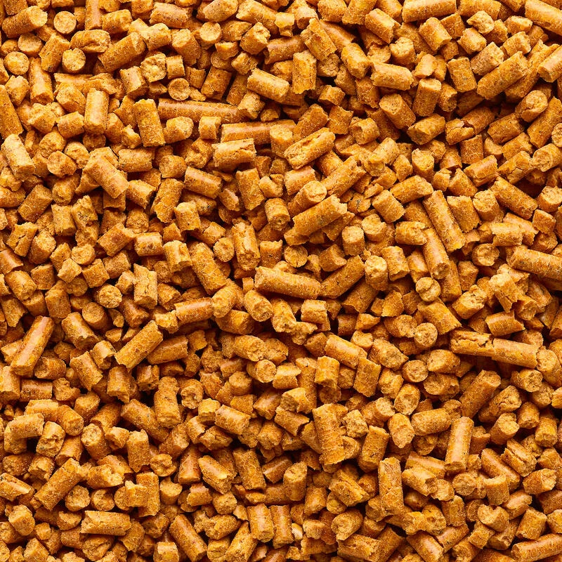 GOOSTER PELLET BABY CORN MONSTERCRAB 4MM 0,7KG POUR PECHER LA CARPE AU COUP – Image 2