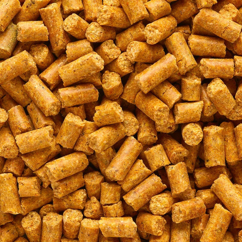 GOOSTER PELLET BABY CORN MONSTERCRAB 8MM 0,65KG POUR PECHER LA CARPE AU COUP – Image 2