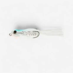 GRENOUILLE FROG FRG 70 BLANCHE