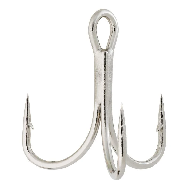 HAMECON TRIPLE PN SW Poisson Nageur Pêche En Mer – Image 8