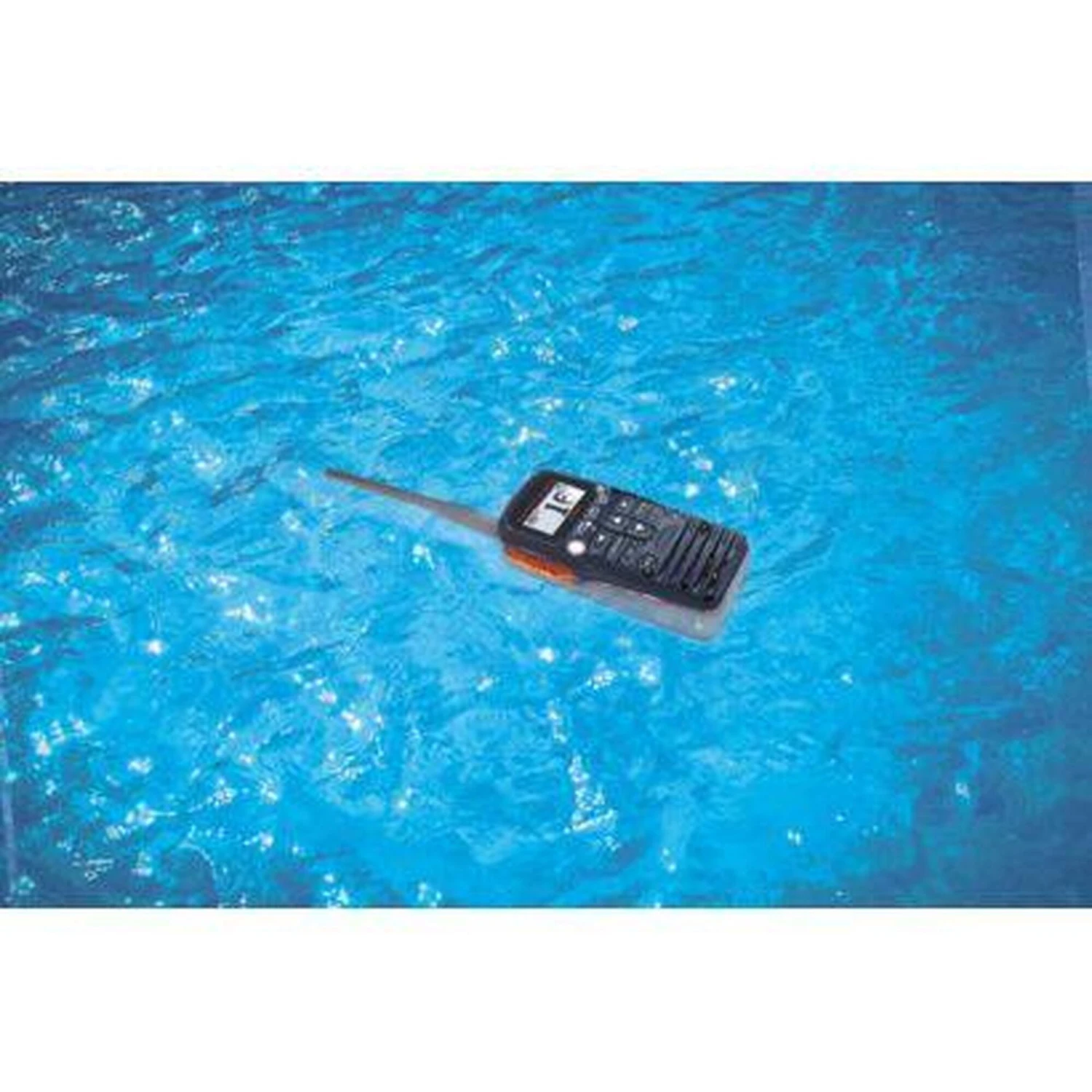 HX320E: VHF Portable étanche Flottante 6W Bluetooth – Image 3
