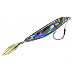Jig Métallique Volkien Soul Micro Candy Bait 60g (Live Sandsmelt)