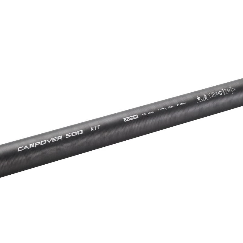 KIT CARPOVER 500 4.30M – Image 7