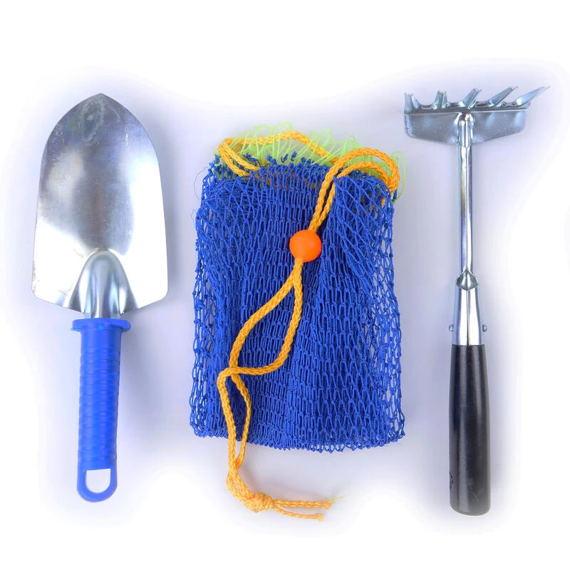 Kit Pêche à Pied GRIFFE SAC PELLE – Image 2