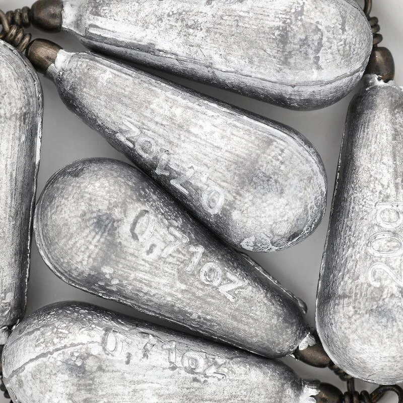 Lest Pêche Poire émerillon