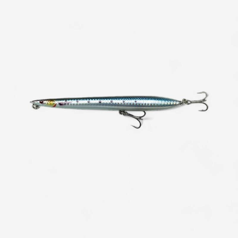 Savage Gear Leurre De Surface SURF WALKER 15.5CM SARDINE Pêche En Mer