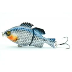 Leurre Dur Articulé VOLKIEN SOUL - AKENA Gill 60