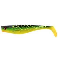 Illex LEURRE SOUPLE DEXTER SHAD 175 CRAZY PIKE