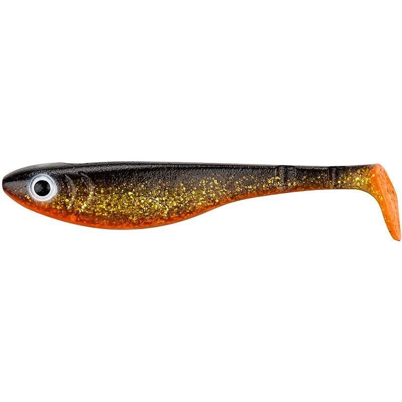 Abu Garcia Leurre Souple Svartzonker McPrey 12 Cm Golden Shiner – Image 2