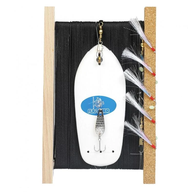 Ligne De Pêche Spéciale Traine