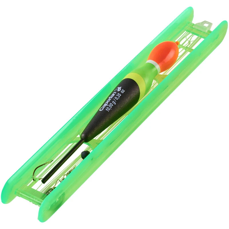 LIGNE MONTÉE PÊCHE AU POSE PL-RL-K6 – Image 2