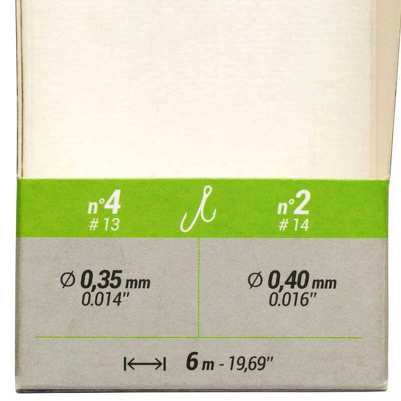 LIGNE MONTÉE PÊCHE AU POSE PL-RL-K7 – Image 6