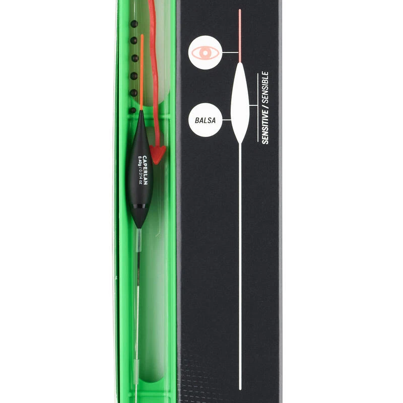 LIGNE MONTEE PF-RL900 L 0,4gr POUR LA PECHE EN ETANG – Image 2