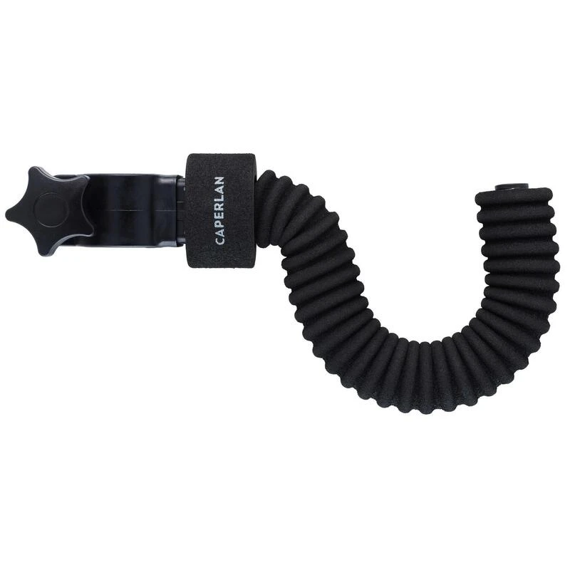 LOT DE 2 SUPPORTS DE CANNE LATERAL MOUSSE EVA CSB PRF STATION DE PECHE D25 D36 – Image 2