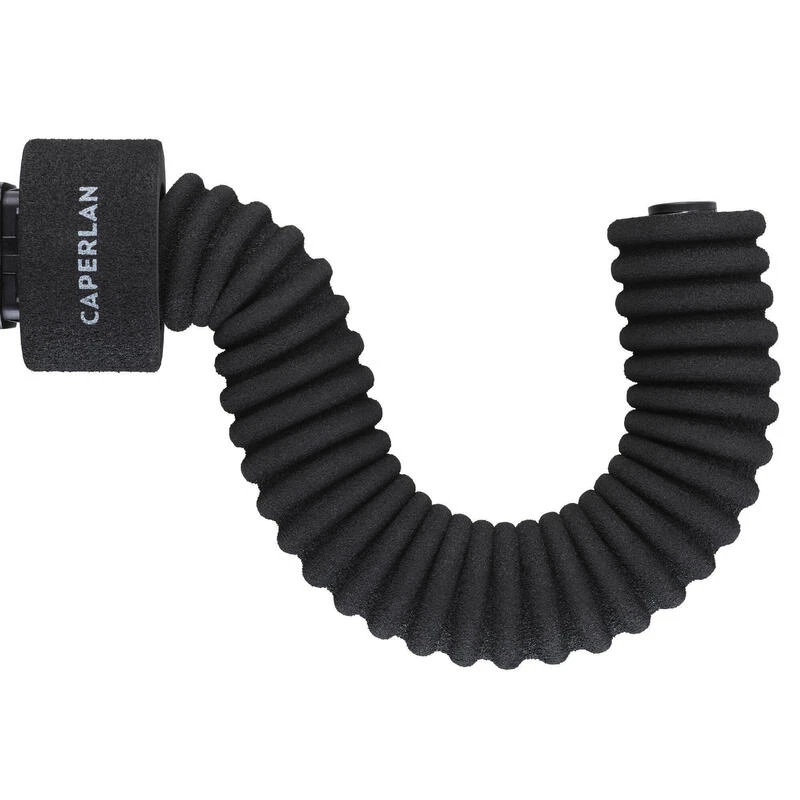 LOT DE 2 SUPPORTS DE CANNE LATERAL MOUSSE EVA CSB PRF STATION DE PECHE D25 D36 – Image 3