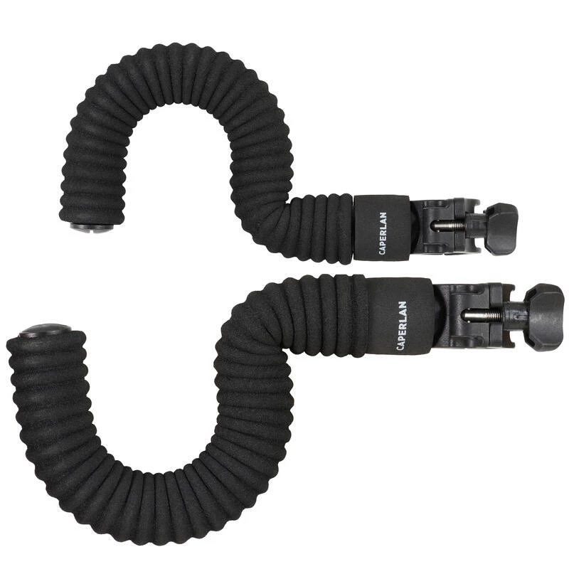 LOT DE 2 SUPPORTS LATERAUX AMOVIBLES POUR ESSENSEAT 500 – Image 2