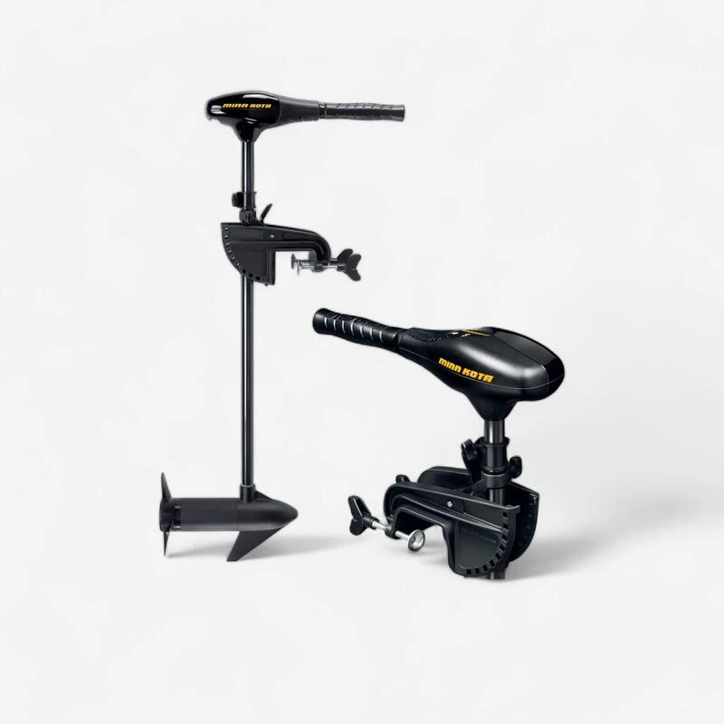 MOTEUR ELECTRIQUE CLASSIC 40 LBS