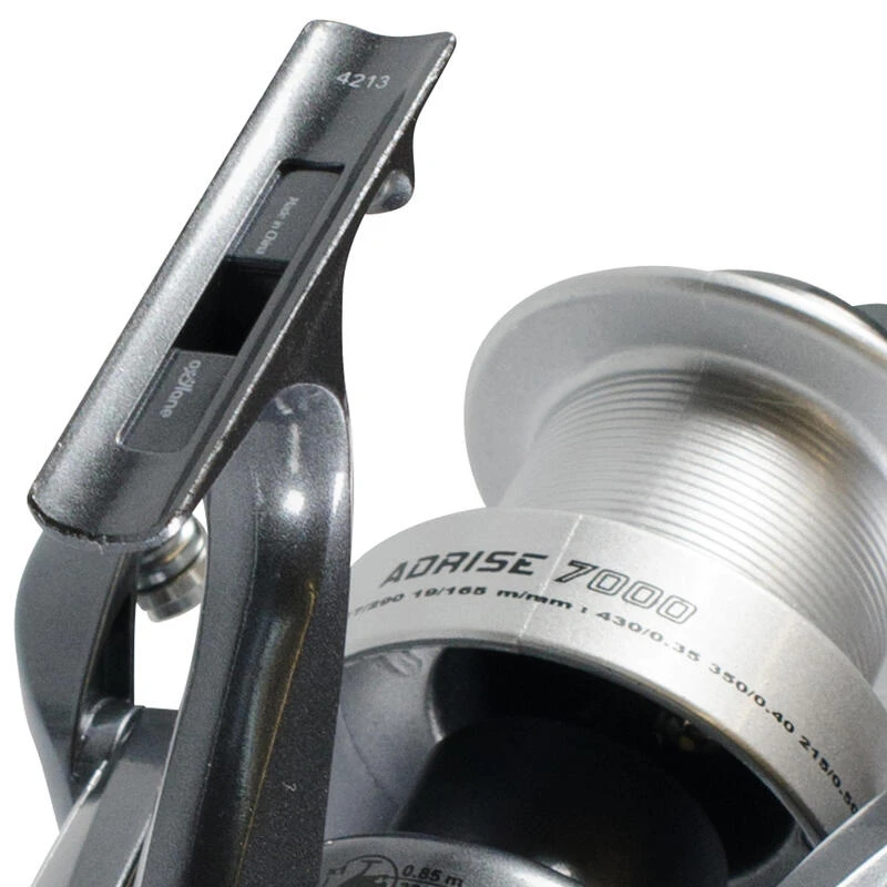Moulinet De Pêche En Surfcasting ADRISE 7000 – Image 6