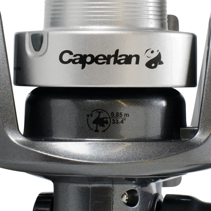 Moulinet De Pêche En Surfcasting ADRISE 7000 – Image 8