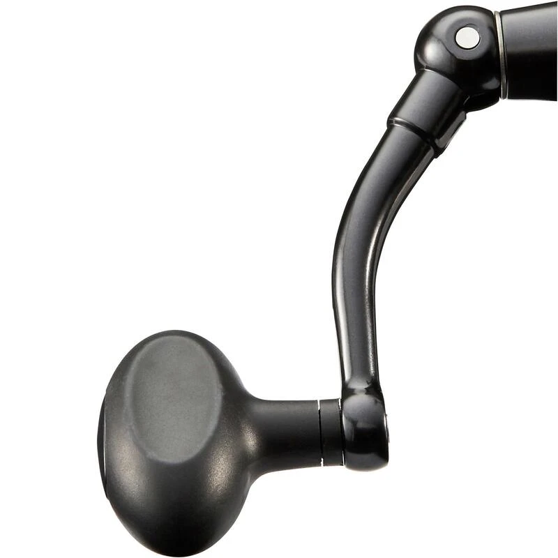 Moulinet De Pêche En Surfcasting ADVANT POWER 5000 BLACK – Image 7