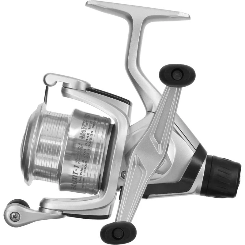 MOULINET PÊCHE À L'ANGLAISE BAUXIT-1 3000 RD X MATCH – Image 2