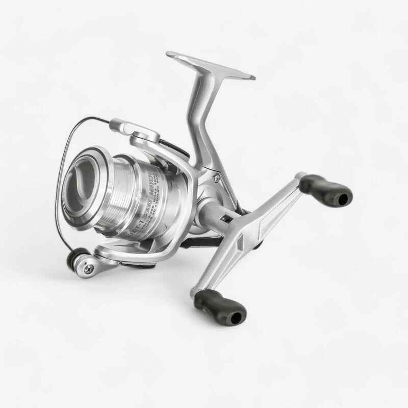 MOULINET PÊCHE À L'ANGLAISE BAUXIT-1 3000 RD X MATCH