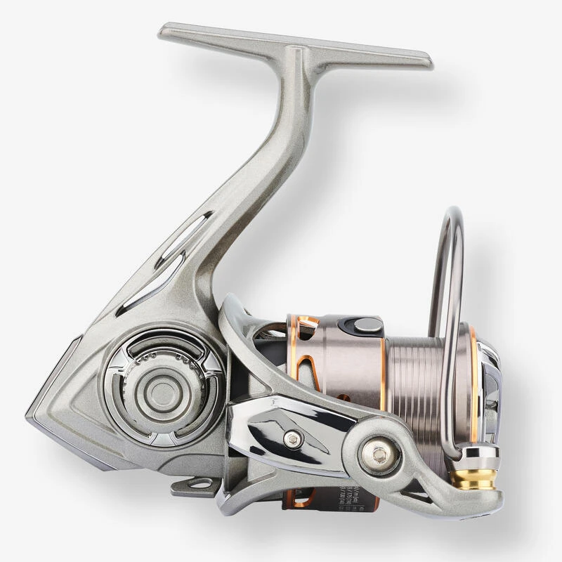 Moulinet Pêche Aux Leurres Truite - WXM 700 2000 TR – Image 3