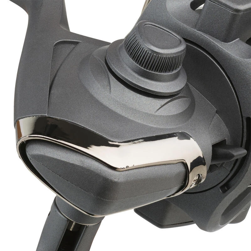 MOULINET PÊCHE En Mer MEDIUM HEAVY BAUXIT-100 SW 5000 X – Image 5