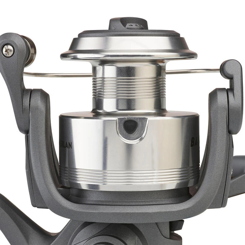 MOULINET PÊCHE En Mer MEDIUM HEAVY BAUXIT-100 SW 7000 X – Image 3