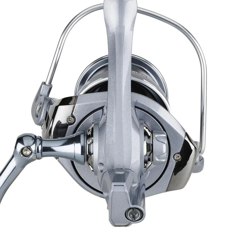 MOULINET PÊCHE En Surfcasting SYMBIOS-500 5500 – Image 5