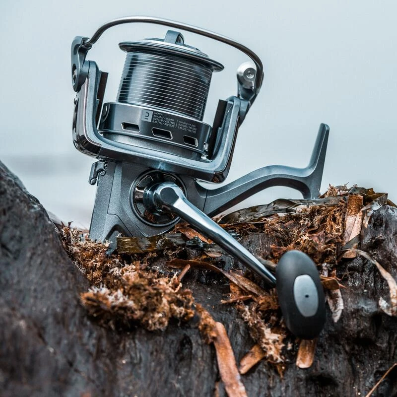 MOULINET PÊCHE En Surfcasting SYMBIOS-500 5500 – Image 6