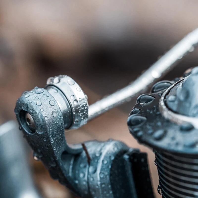 MOULINET PÊCHE En Surfcasting SYMBIOS-500 5500 – Image 9